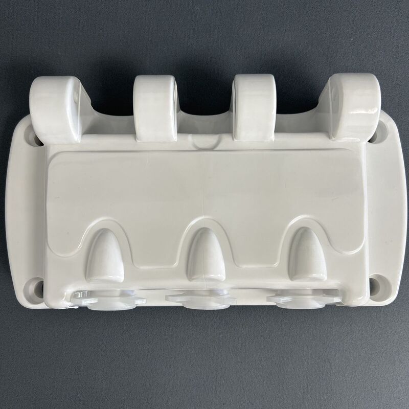Dongbei Ice Cream Machine Dm985 Ice Cream Machine Discharge Valve Ice Cream Accessories White Machine Head