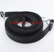 Tire leather strap strapping rope motorcycle luggage strap elastic rope strapping rack electric car strapping rope