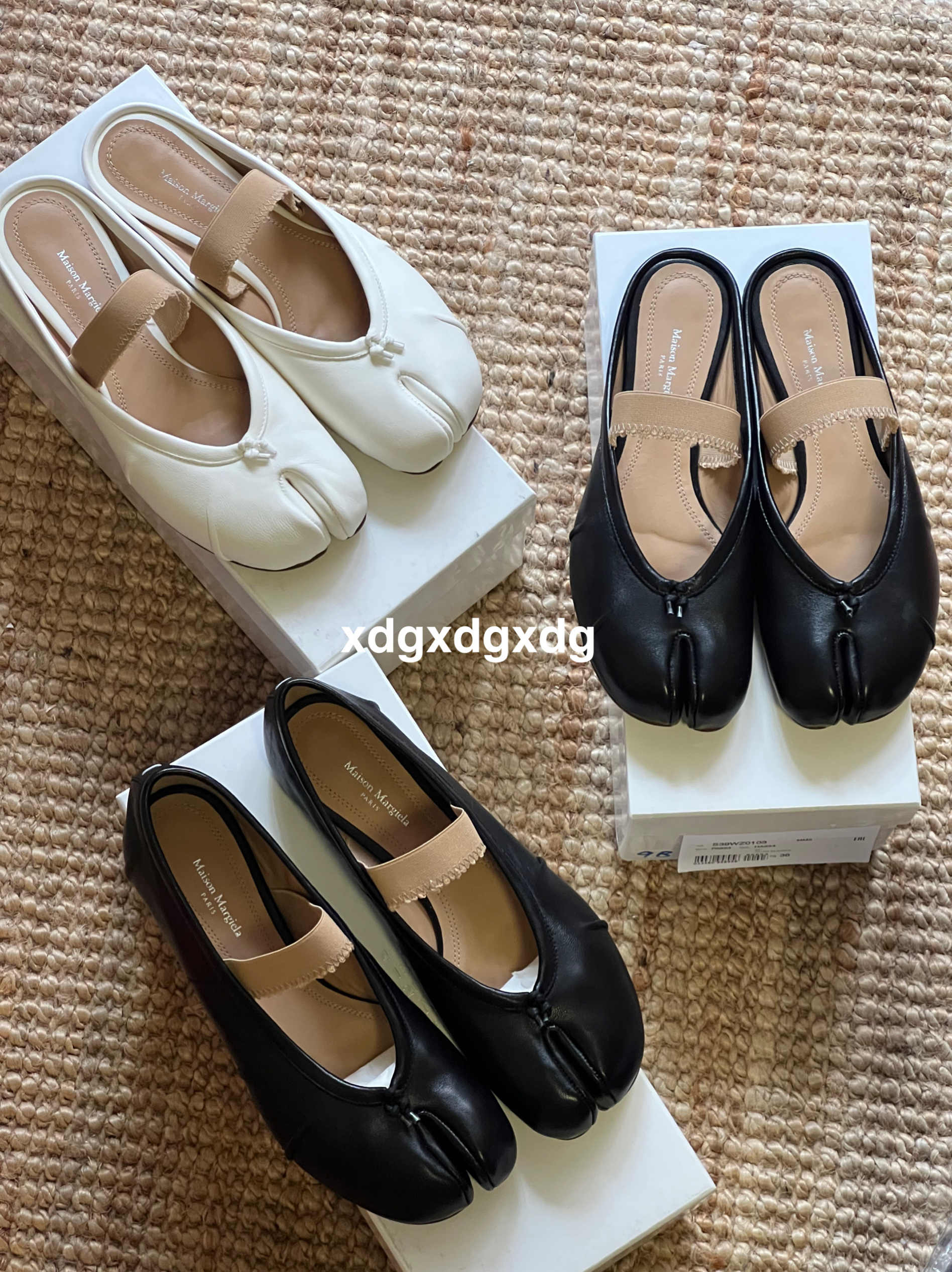 margiela芭蕾舞鞋- Top 100件margiela芭蕾舞鞋- 2026年2月更新- Taobao