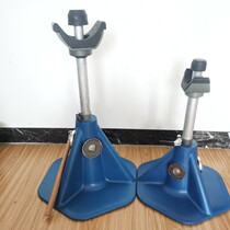 Horse hoof repair bracket nail shoe professional hoof repair tool horse stool nail shoe rack stable supplies