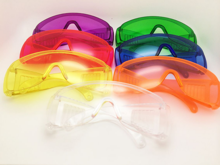 Montures de lunettes en Memoire plastique - Ref 3139808 Image 18