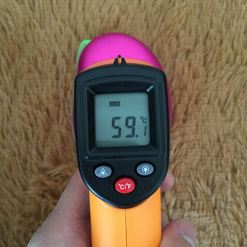 Réchauffeur USB pour les mains - Ref 416551 Image 11