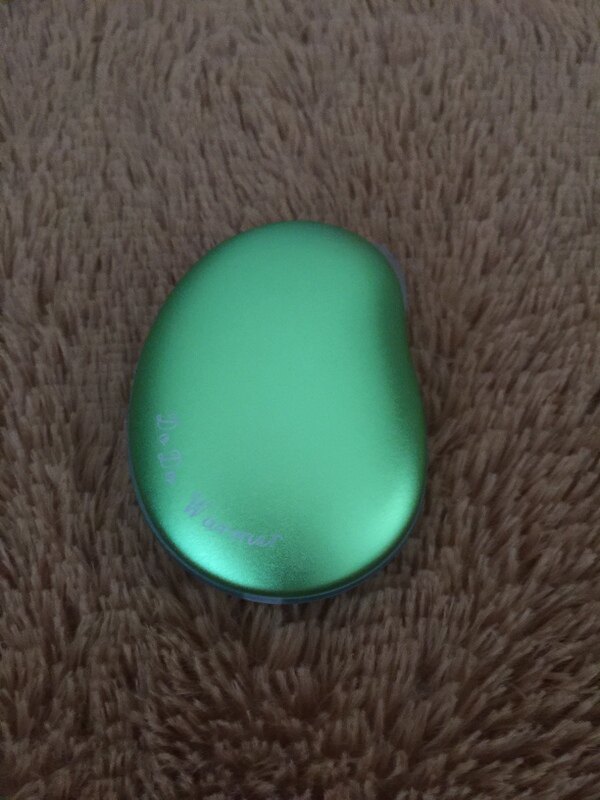 Réchauffeur USB pour les mains - Ref 416551 Image 16