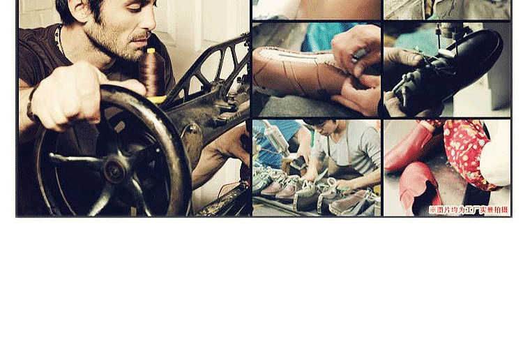 Chaussures moto ARCX - Ref 1392705 Image 36