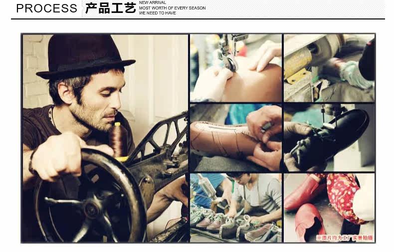 Chaussures moto ARCX - Ref 1390164 Image 26