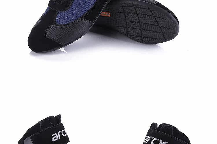 Chaussures moto ARCX - Ref 1392705 Image 34