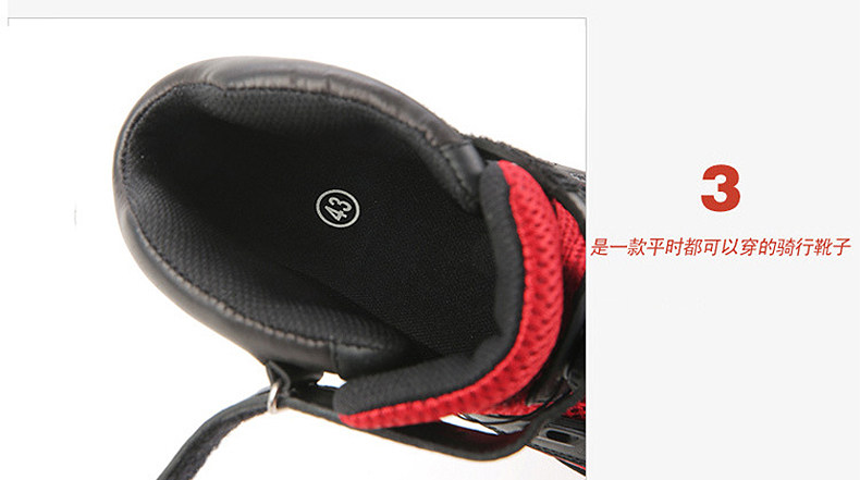 Boots moto ARCX - Ref 1390212 Image 14