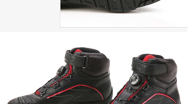 Boots moto ARCX - Ref 1390212 Image 18