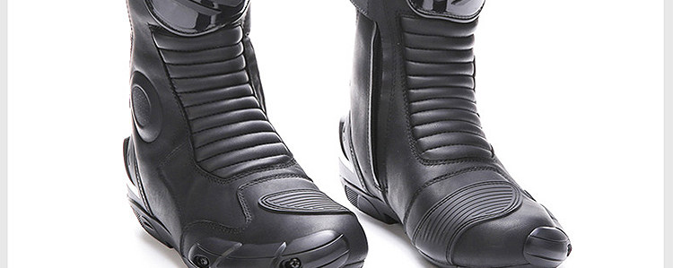 Boots moto ARCX - Ref 1390158 Image 29