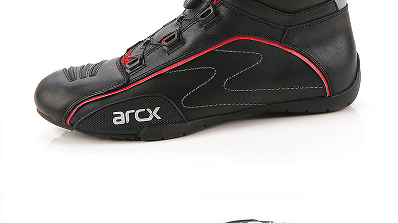 Boots moto ARCX - Ref 1390212 Image 23