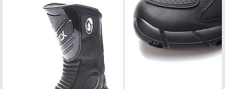 Boots moto ARCX - Ref 1390158 Image 25