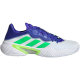 Adidas Adidas BarricadeTennis ກິລາຜູ້ຊາຍສະດວກສະບາຍແລະ breathable tennis ເກີບ FZ1827