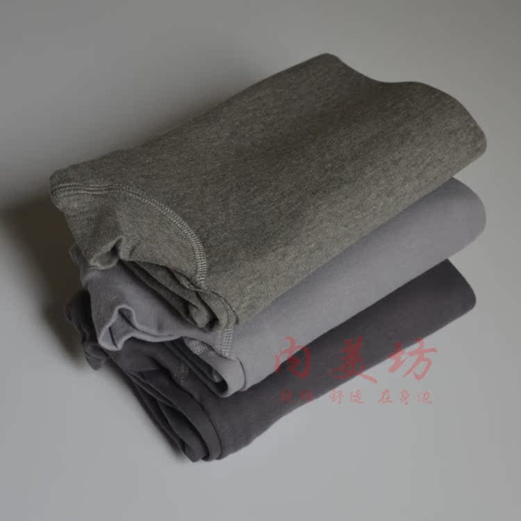 Pantalon collant Moyen-âge simple en coton - Ref 761024 Image 10