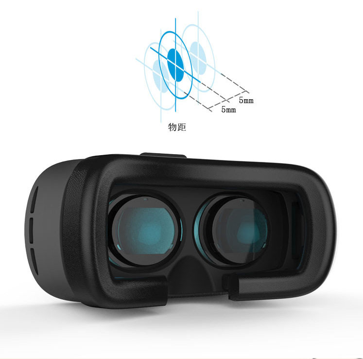 Lunettes 3D VRBOX - Ref 1237393 Image 31