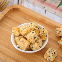 Freeze-dried passion fruit Oil-free salt sugar added fruit tea fruit slices can be used with honey kumquat can be soaked in water