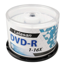 Rhenderlara Mounti Series DVD Lettering Disc 50 Piecs Bank Fit 4 7g Blank Disc Dvd-R.