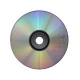 Оригинальный лицензионный диск Sony Sony's Erragiced Disc Disk Disc Disc DVD+-R5 Таблетка | 10 штук