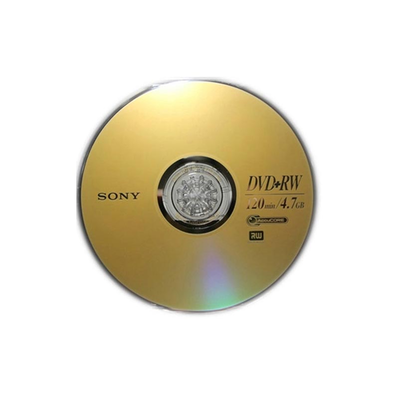 Купить Dvd Диск Sony