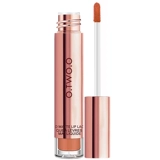 Матовый бальзам для губ, песочный блеск для губ, нюдовая помада, чай с молоком, европейский стиль, не выцветает, полупрозрачная растушевка, долговременный эффект