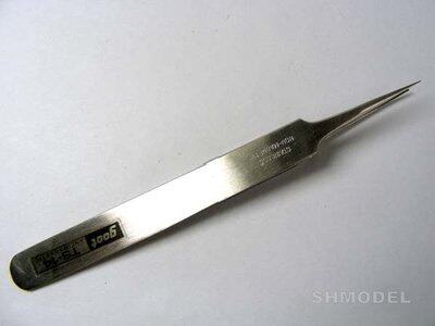 Precision Tweezers-Straight Mouth