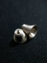 1 96 Brass Boat Clock Brass CNC Process