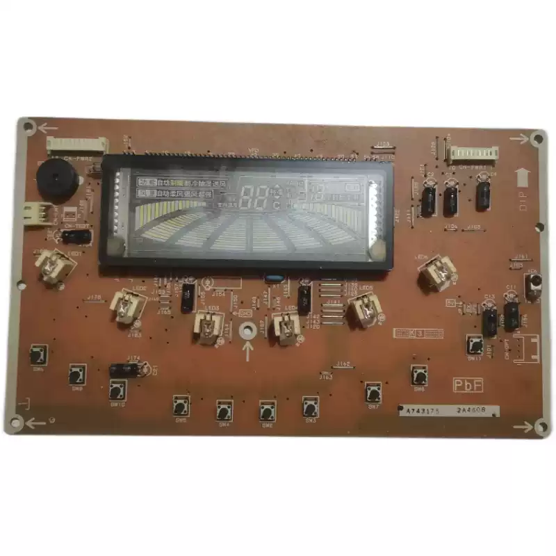 3点まとめ 三星空调内机板电脑板DB93-02447A 主板DB41-00174A 已测试 空調用