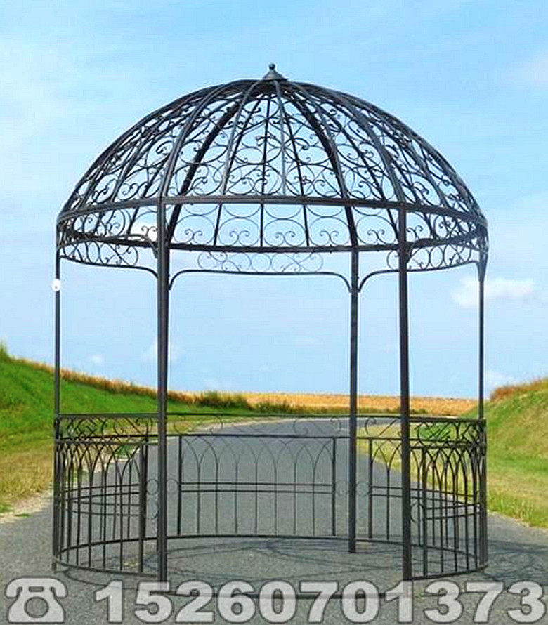 Large Pavilion Courtyard Sample House Display Center Square Giant Super Large Oversize Bird Cage Outdoor Park Wind Scenic Area Iron Art Bird Cage Decoration