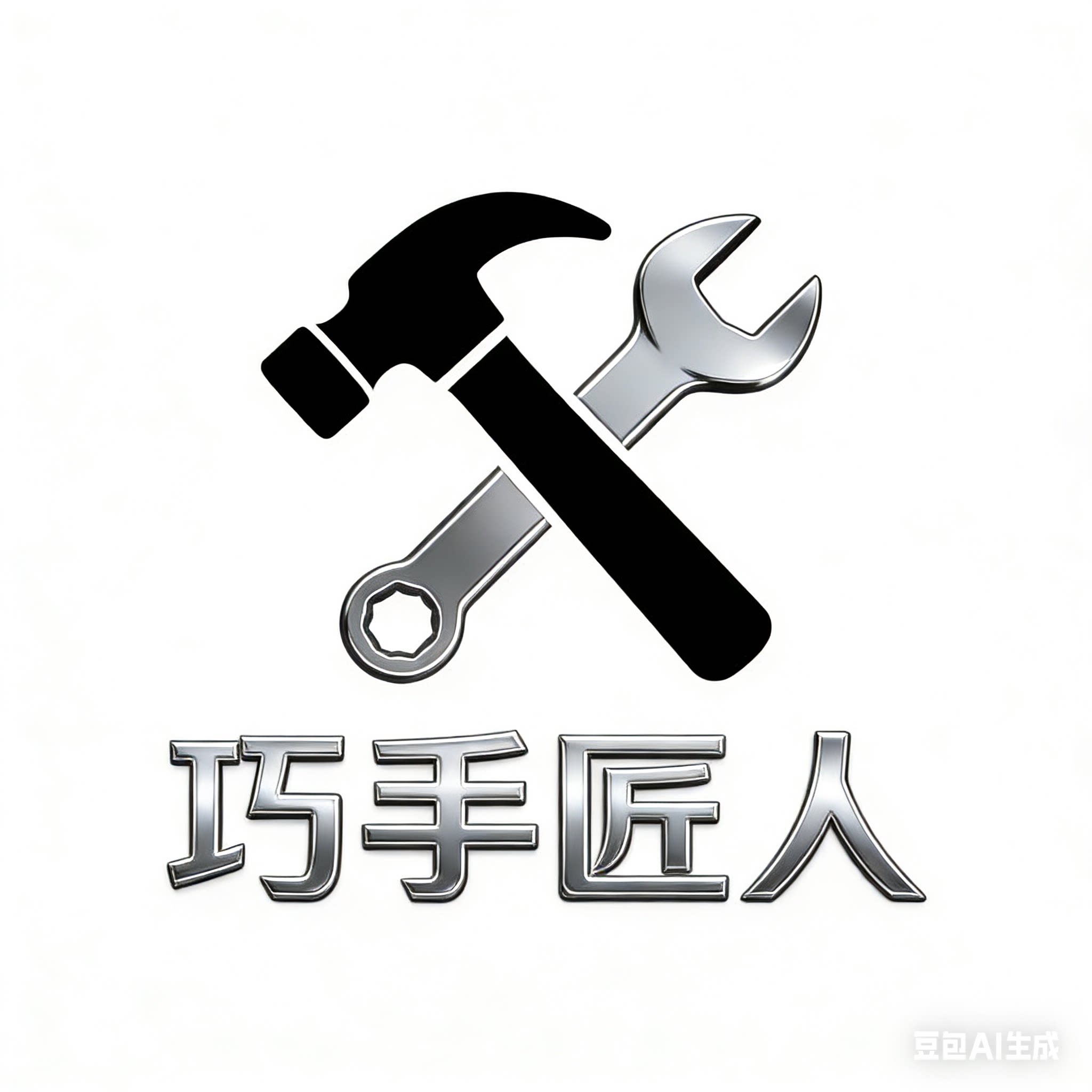 巧手匠人工具