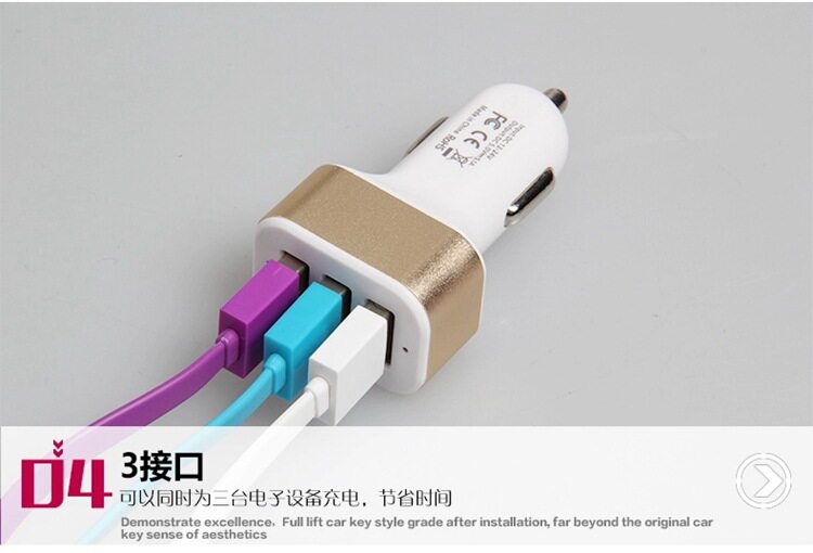 chargeur 2.1A, 2A - Ref 1292118 Image 11