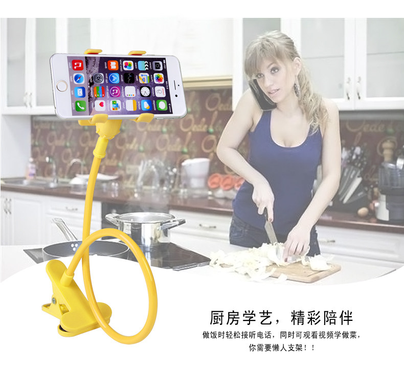 Support téléphone mobile - Ref 1359257 Image 9