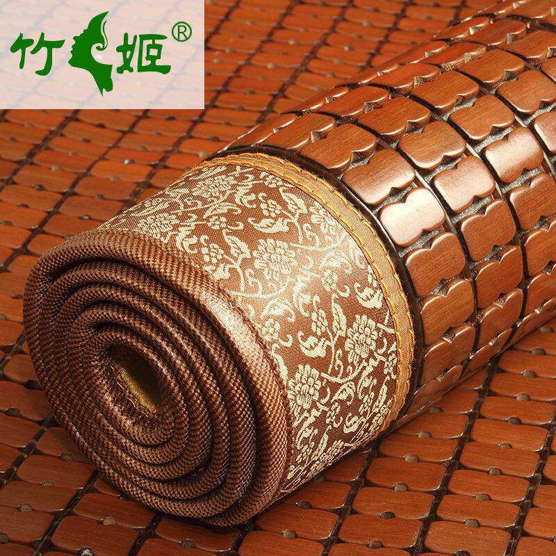 Summer sofa mat Mahjong cool cushion in summer European anti - slip sofa cushion bamboo cushion customized