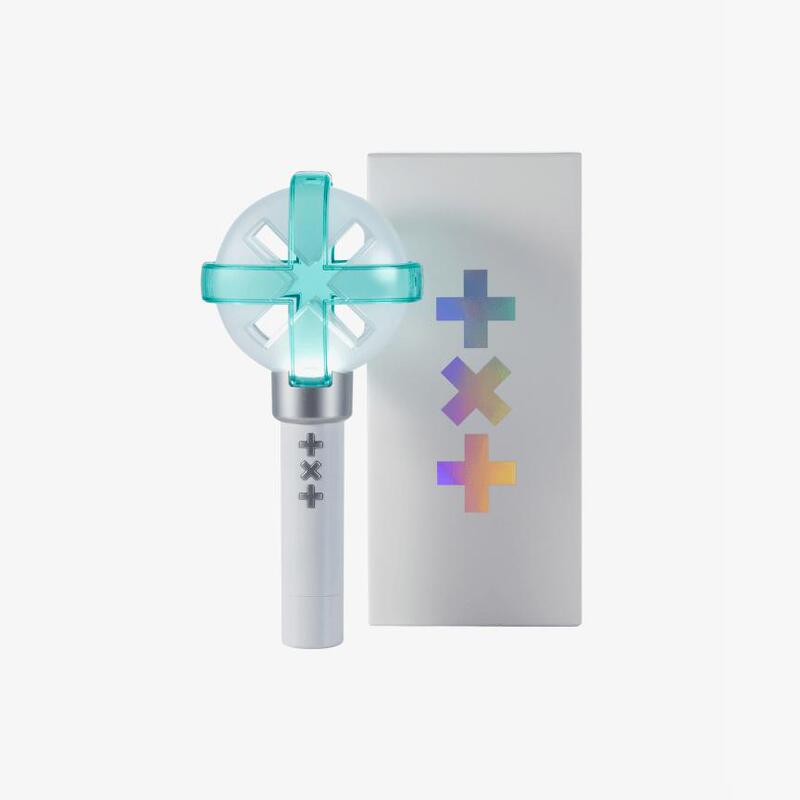 In Stock Txt Official Light Stick Ver.2 Second Generation Official Support Stick