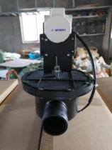 Washing machine drain valve Dry cleaning machine drain valve Drain electronic valve