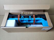 Zhongheng Minolta C226 266 7222 7226 waste powder bin CET comei C227 C287i waste powder box