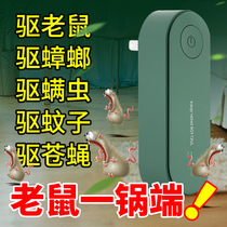 Household God medicine powder liquid out of big mouse paste super strong sticky mouse board super large glue three steps to mouse indoor and outdoor