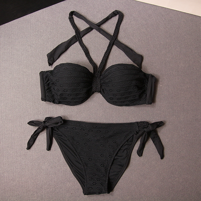 Bikini en Nylon - Ref 3430675 Image 10