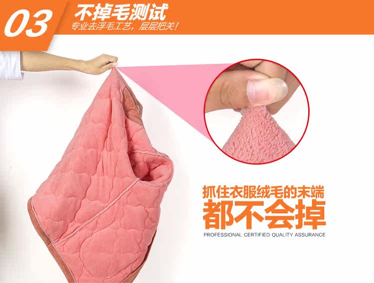 Pyjama mixte en Polyester Polyester  à manches longues - Ref 3004721 Image 10