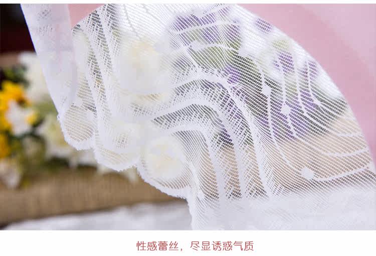 Slip jeunesse N016X20212 en viscose - Ref 669081 Image 15