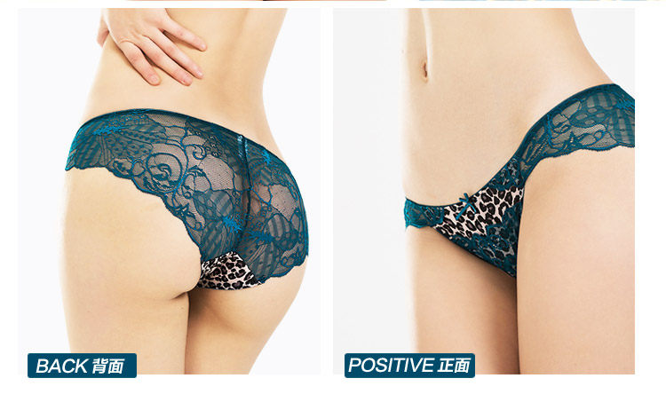 Slip jeunesse INNERSY A057 en nylon - Ref 669037 Image 8