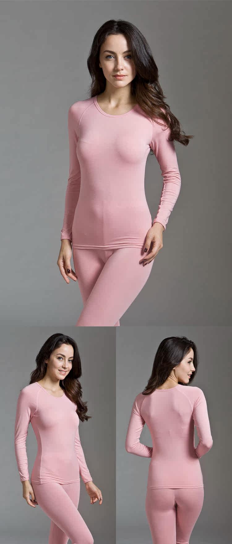 Sous-vêtement chaud jeunesse INNERSY en autre - Ref 767646 Image 19