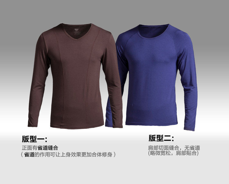 Sous-vêtement chaud Moyen-âge INNERSY SY-1002 en autre - Ref 767574 Image 33