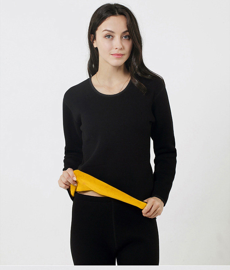 Sous-vêtement chaud en coton - Ref 767599 Image 26