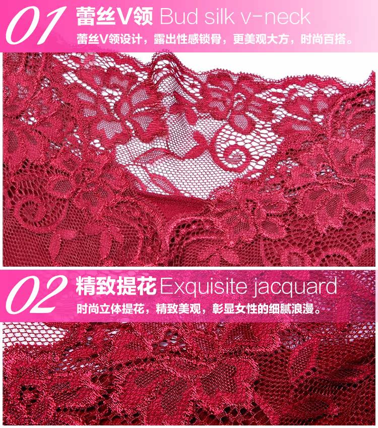 Body N263X20173 en viscose - Ref 666832 Image 10