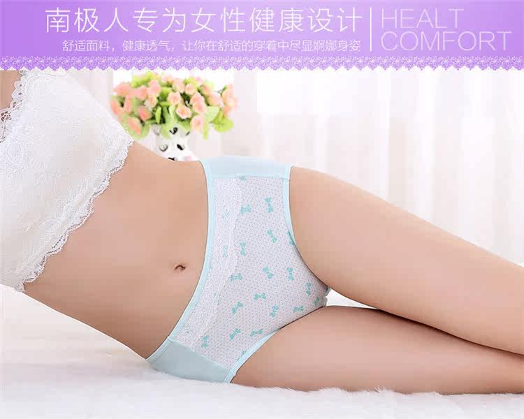 Slip jeunesse NF13X20052 en coton - Ref 669077 Image 8