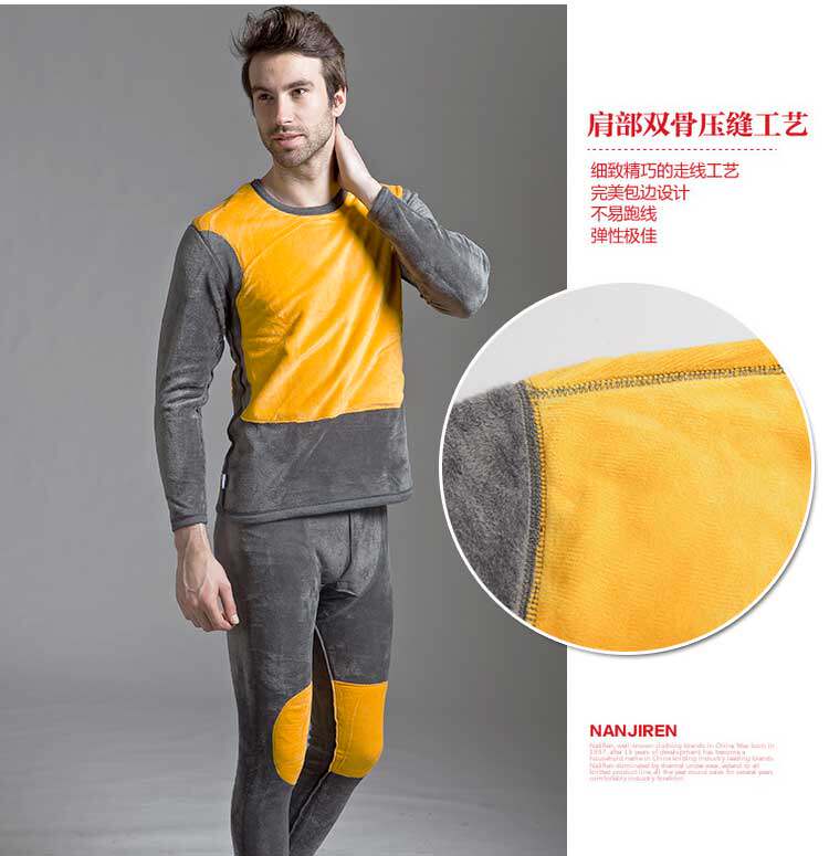 Sous-vêtement chaud Moyen-âge en coton - Ref 767564 Image 30