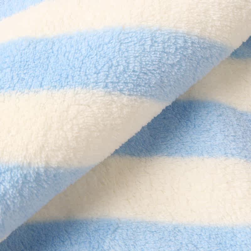 Pyjama mixte en Polyester Polyester  à manches longues - Ref 3004723 Image 4