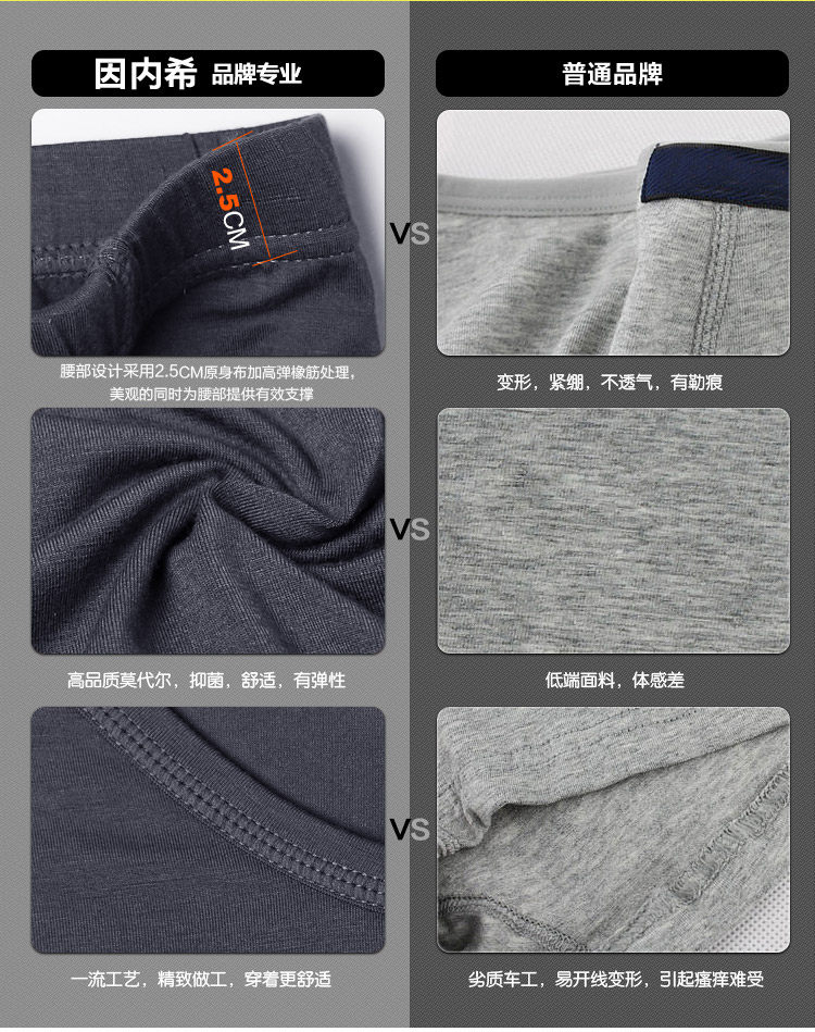 Sous-vêtement chaud Moyen-âge INNERSY SY-1002 en autre - Ref 767574 Image 34