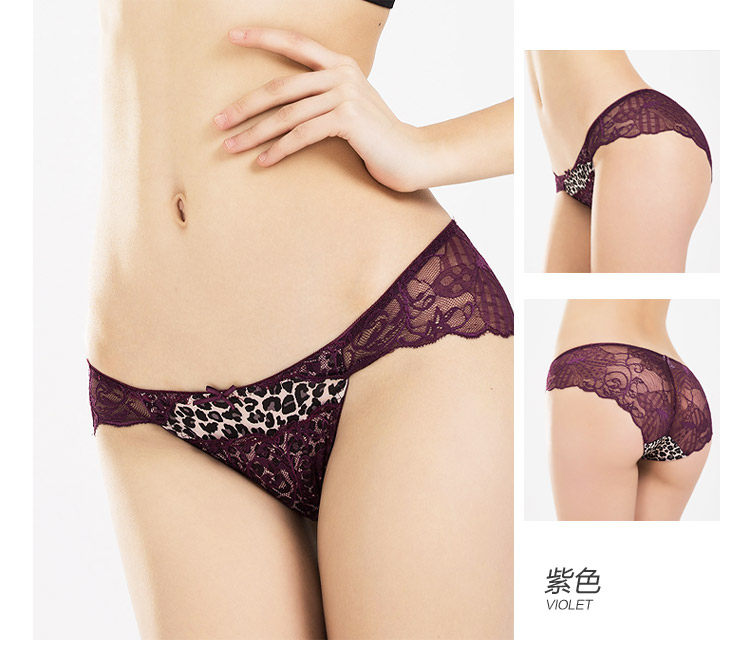 Slip jeunesse INNERSY A057 en nylon - Ref 669037 Image 13