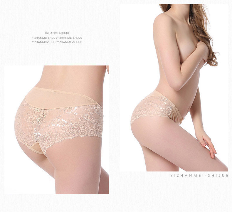 Slip jeunesse N016X20162 en nylon - Ref 669060 Image 19