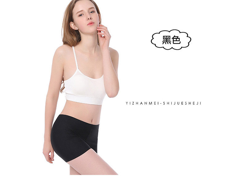 Slip jeunesse N016X20192-3 en nylon - Ref 669043 Image 15